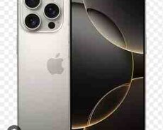 Apple iPhone 16 Pro Natural Titanium 256GB8GB