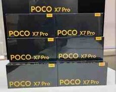 Xiaomi Poco X7 Pro Black 512GB12GB