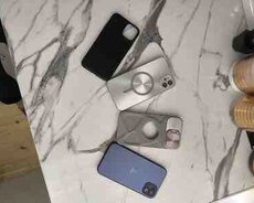 Apple iPhone 11 arxalığı