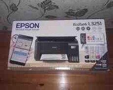 Printer Epson