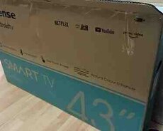 Televizor Hisense