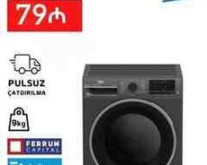 Paltaryuyan Beko 9KG