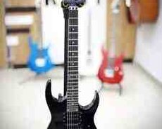 Gitara elektro Kaysen K-EG5 BK