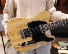 Elektro gitara SMİGER TELECASTER