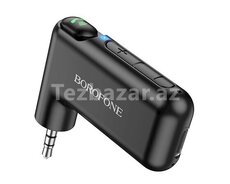 Aux-Bluetooth Borofone Bc35
