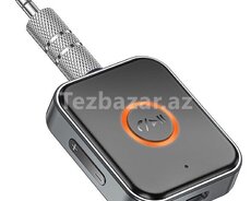 Aux-Bluetooth Borofone Bc55