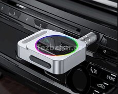 Aux-Bluetooth Борофон Bc52