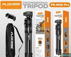 Tripod Pk-9950 Pro (1.5 metr ) Pultlu