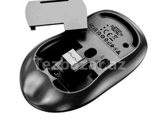 Мышь Hoco Gm 25 Black