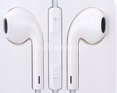 Наушники Iphone 6 копий