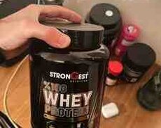 Protein tozu