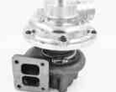 Hitachi 6hk1 turbosu