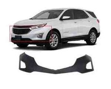 Chevrolet Equinox bamperi