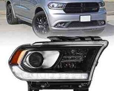 Dodge Durango farası
