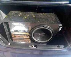 Sabvufer Kenwood