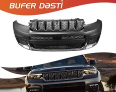 jeep grand cherokee bufer desti