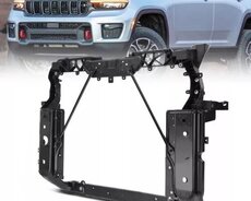 jeep grand cherokee ekran