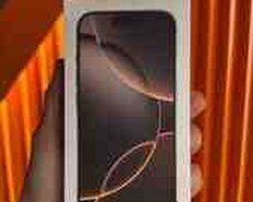 Apple iPhone 16 Pro Desert Titanium 128GB8GB