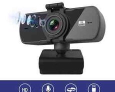 Web kamera 2K Webcam