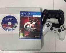 Sony Playstation 4 Slim 500GB