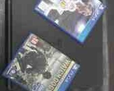 Playstation 4 Slim, 1TB