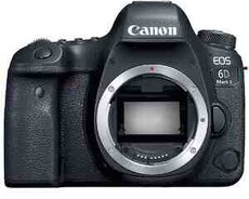 Fotoaparat Canon 6D Mark 2