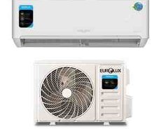 Kondisioner EUROLUX -EU-AC24CHS32TWIP-POLARİS