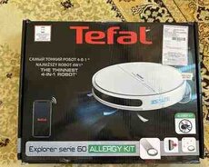 Robot tozsoran Tefal