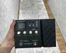 Nux mg 300