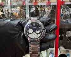 Cartier qol saatı