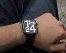 Smart saat Hk10+max