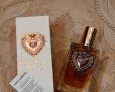 Ətir Dolge gabanna devotion 100 ml premium class