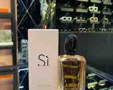 Ətir Giorgio armani si eau de parfum 100 ml