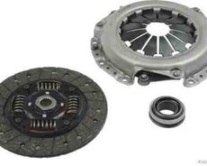 Hyundai i30, 1.4 friksional disk dəsti