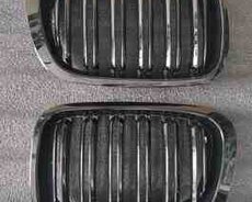 BMW E39, BMW E46 radiator barmaqlığı