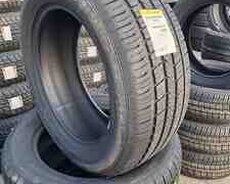 DUNLOP şinləri 265.55 R19