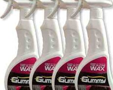 Gummy Cleaner