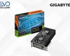 Gigabyte GeForce RTX 5060 EAGLE OC 8G