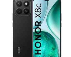 Honor X8c Midnight Black 128GB8GB