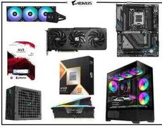 Gaming AORUS CS-160