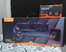 Gaming Combo Set