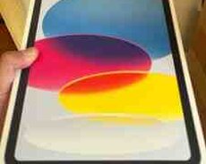 Apple iPad 10 256GB Blue