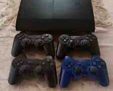 Sony PlayStation 3