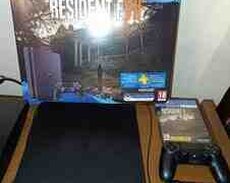 Sony Playstation 4 Slim 1TB
