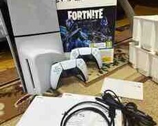 Sony PlayStation 5 slim
