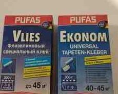 Divar kağızı yapışqanı