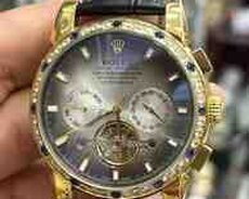 Rolex qol saatı