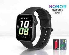 Huawei Honor Watch 5 Black