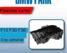 BMW F10, F30, N20 mühərikin alt karteri