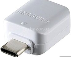 Otg Type-c на флэш-карту